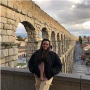 Profesora de Matemáticas